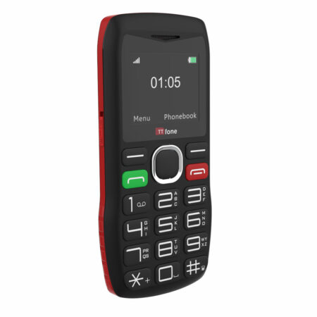 TT880 Senior Mobile Phone